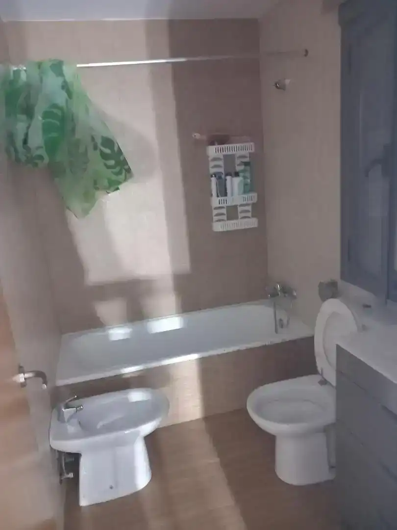 Baño de Dúplex en venta en Isla Cristina