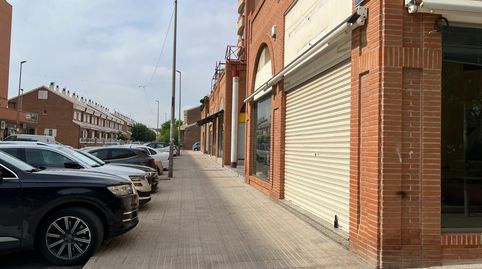 Photo 2 of Premises for rent in Avenida de Los Rectores, El Puntal, Murcia Capital