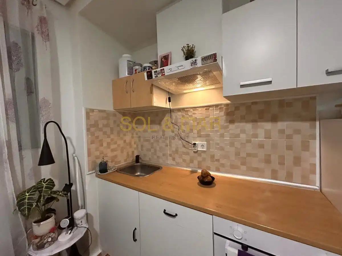 Apartment with lift for sale in De los Manantiales, imagen 14
