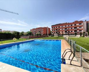 Flat for sale in Fernando Alonso de Coca, Ciudad Real Capital