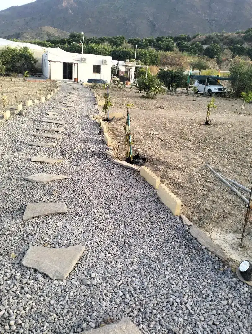 Casa o xalet en venda en Íllar amb Aire condicionat