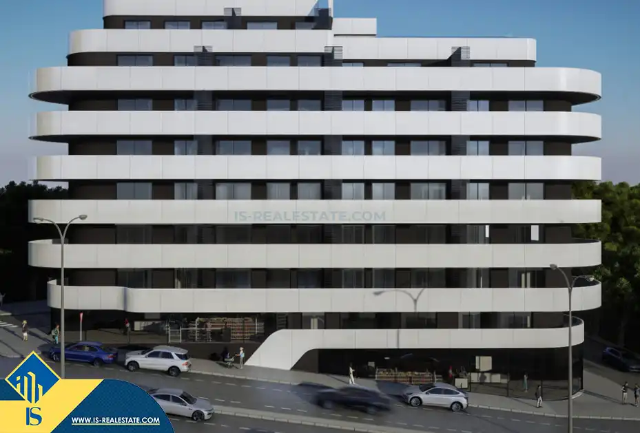 Apartament amb piscina en venda a Zona Pueblo