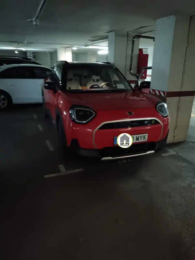 Parking de Garaje en venta en Esplugues de Llobregat