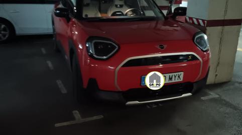 Foto 2 von Garage zum Verkauf in El Centre, Esplugues de Llobregat