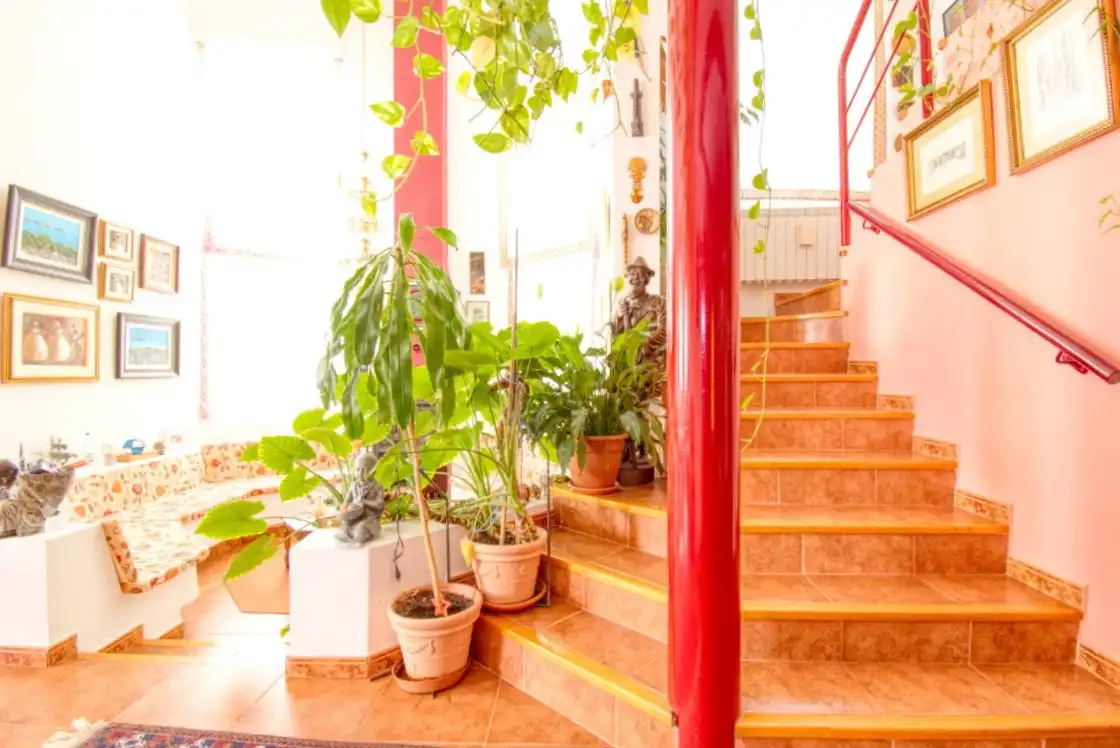 Casa o chalet en venta en Nuevo Baztán con Aire acondicionado, Calefacción y Jardín privado