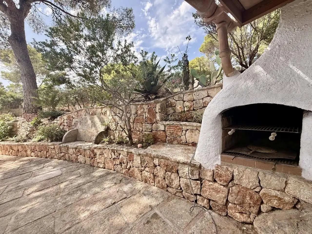 Haus oder Chalet zur Miete in Costa de la Calma