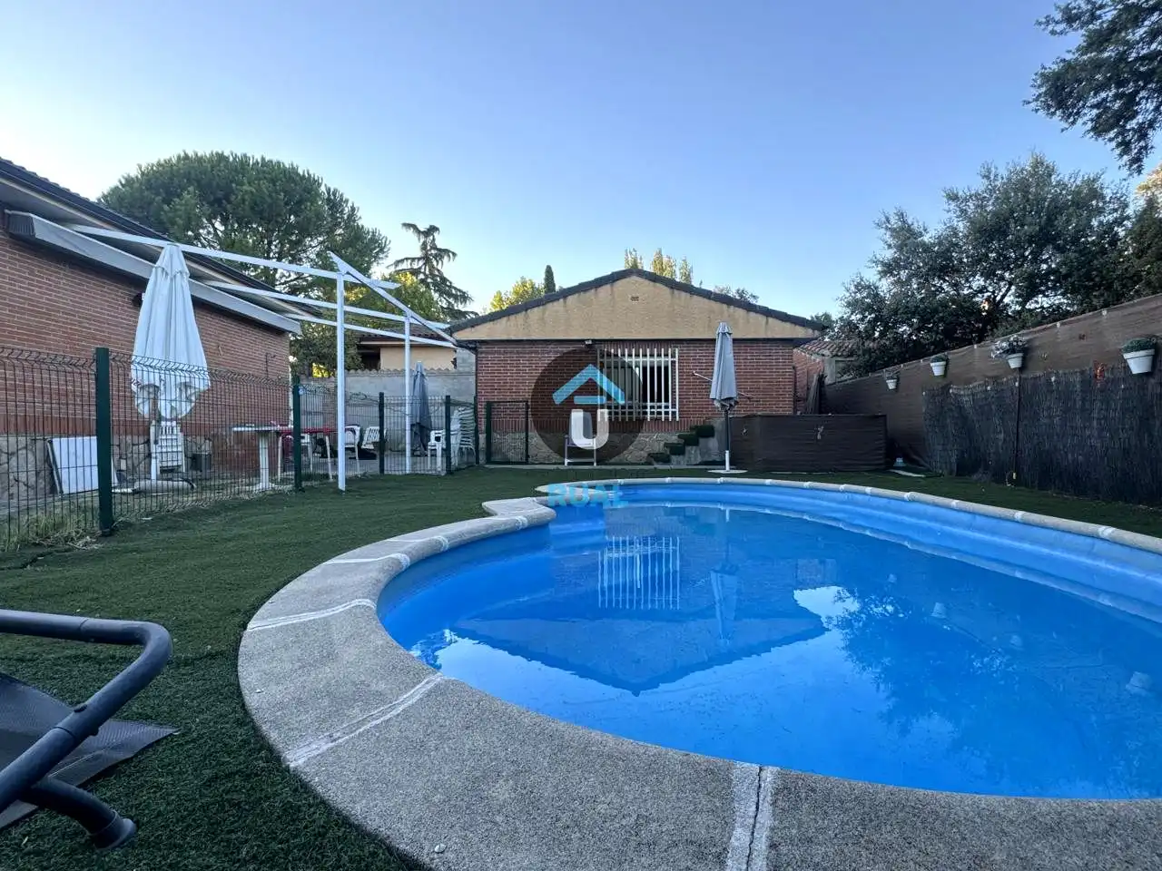 Haus mit Pool zum Verkauf in Calle Bahía, imagen 25