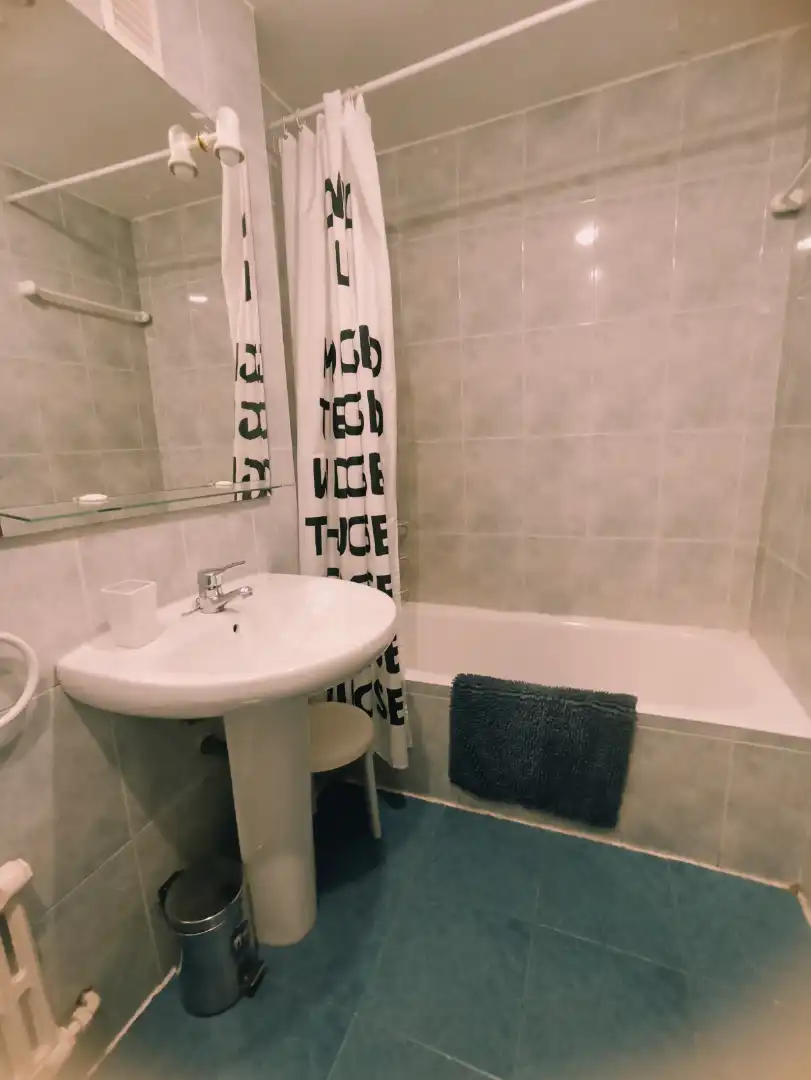 Wohnung mit Aufzug zur Miete in Chamartín, imagen 6