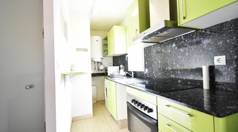 Foto 4 de Piso de alquiler en Creu, Eixample Nord, Girona Capital