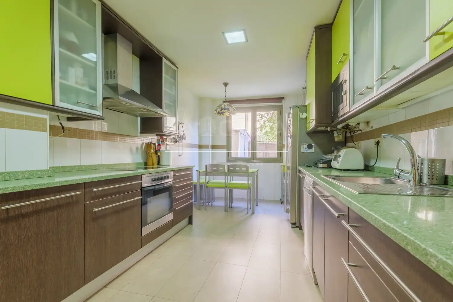 Cocina de Piso en venta en Parla Este