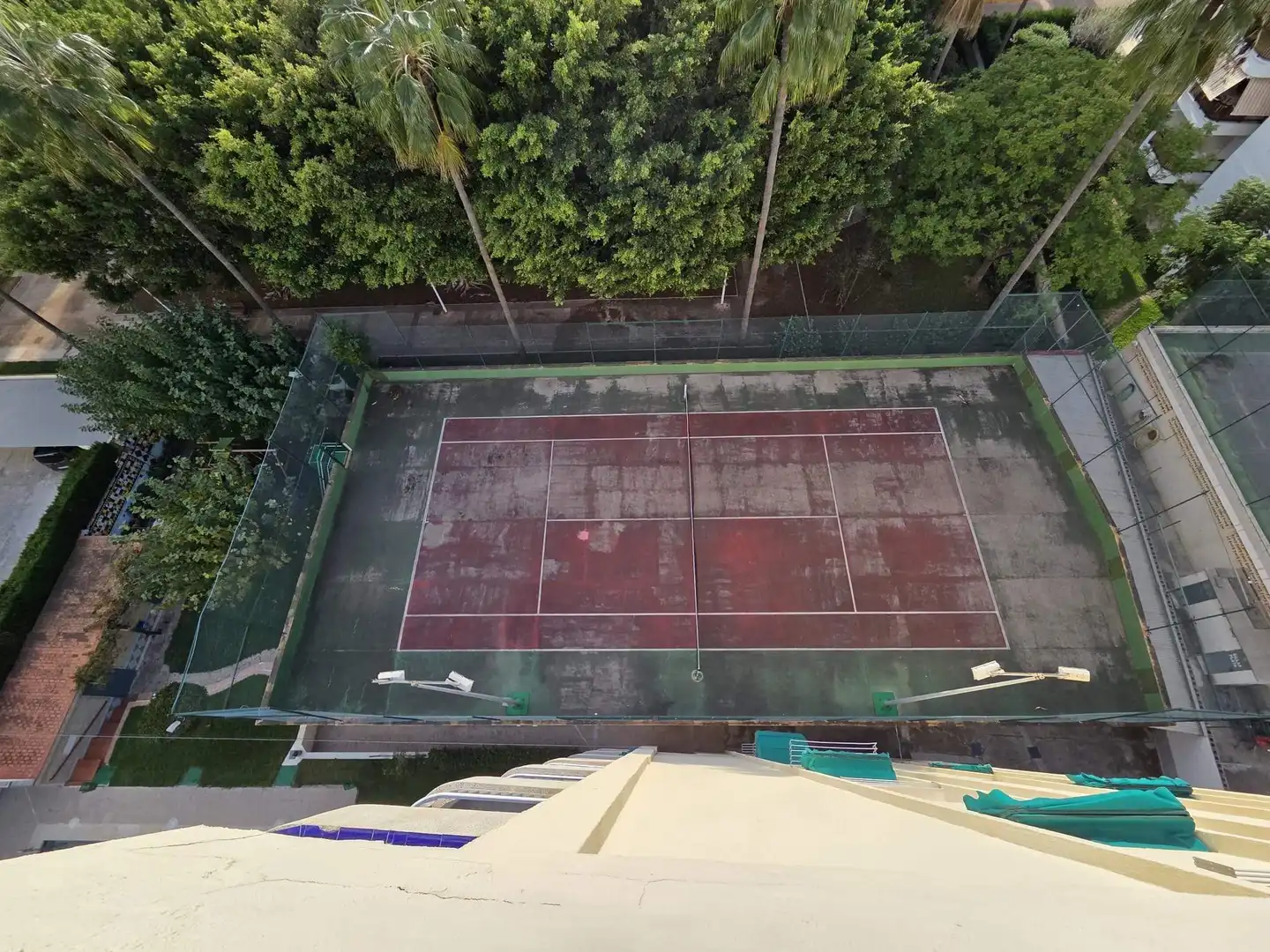 Piscina de Àtic en venda en Gandia amb Calefacció, Jardí privat i Terrassa