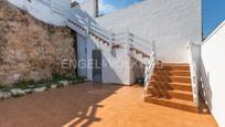 Terrassa de Casa o xalet en venda en Cullera amb Aire condicionat, Calefacció i Jardí privat