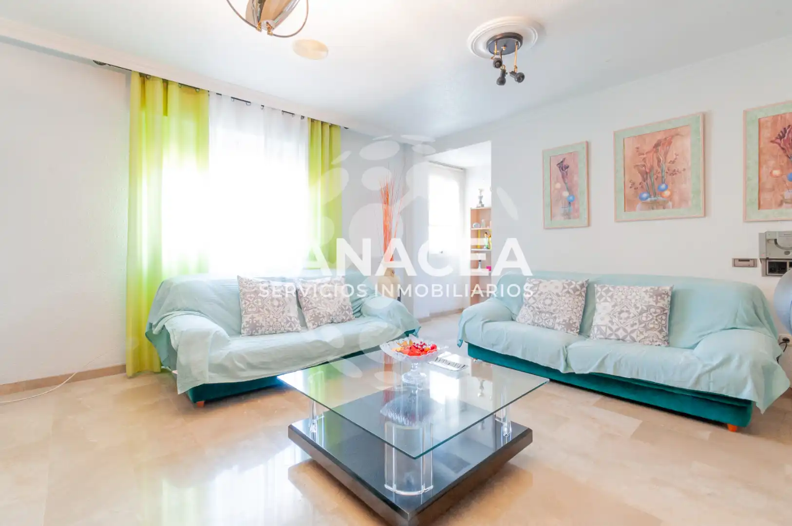 Bedroom of Houses for sale in Roquetas de Mar  with Air Conditioner, Terrace and Furnished