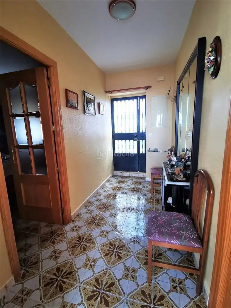 Habitatge en venda a Calle Cristo de la Clemencia 6, imagen 3