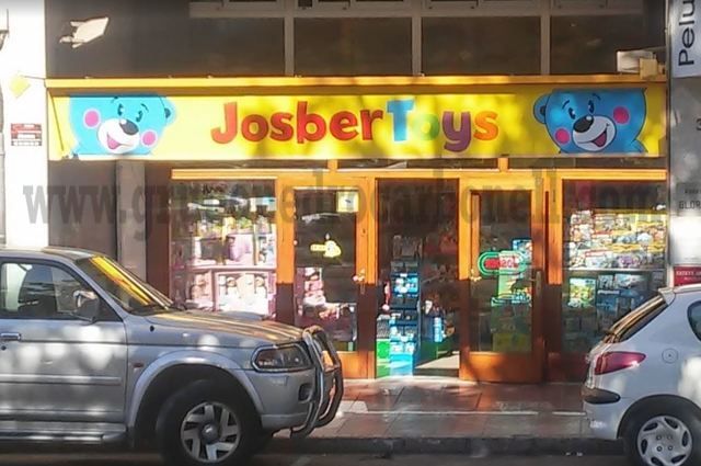 Local de lloguer en Orihuela