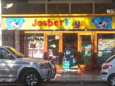 Gewerbefläche zur Miete in Orihuela Costa
