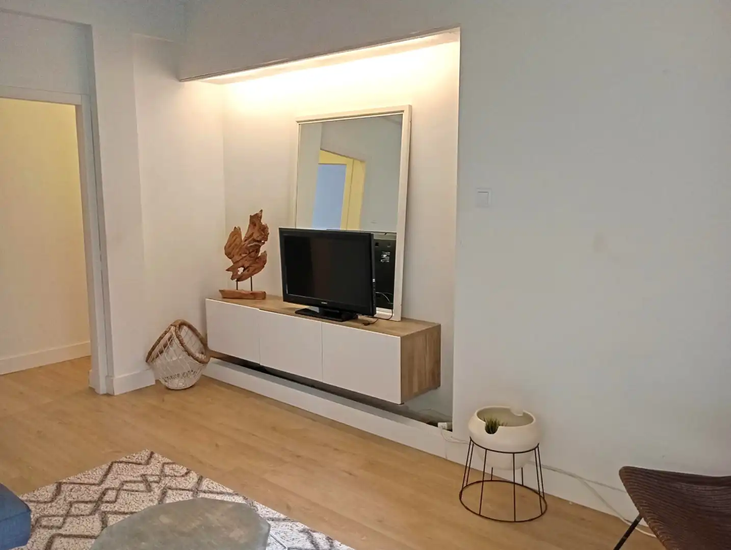 Wohnung zur Miete in Gijón - CONCEPCION ARENAL, 6, Barrio del Centro