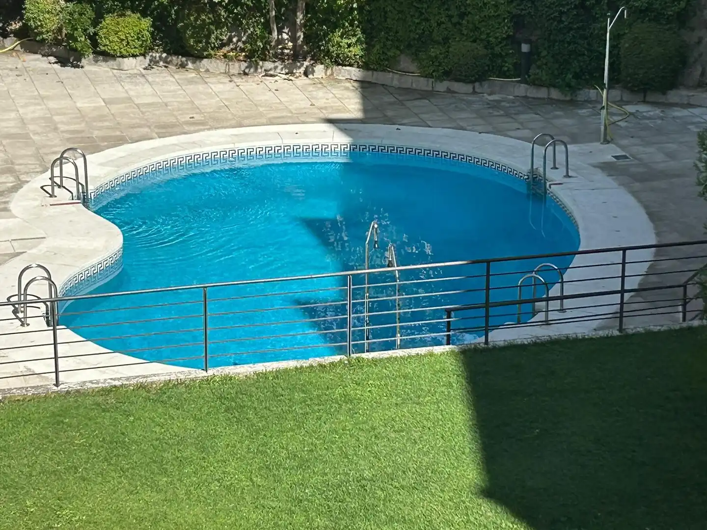 Duplex avec terrasse à louer à Los Ángeles - Jarandilla, imagen 4
