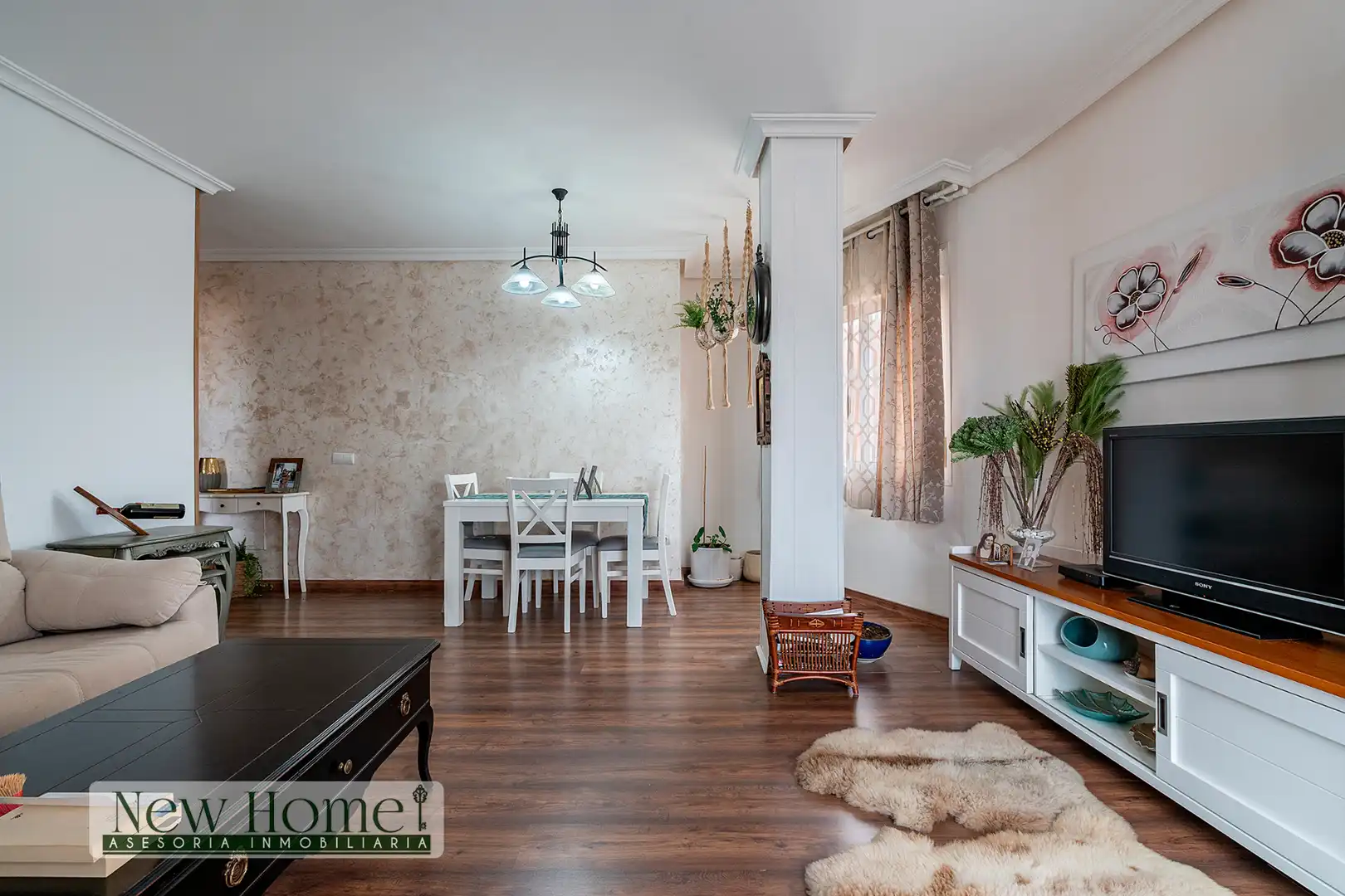 Wohnung mit Aufzug zum Verkauf in Camino Cayetano, imagen 3