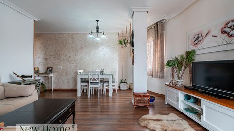 Foto 3 de Piso en venta en Camino Cayetano, Roquetas Pueblo, Roquetas de Mar