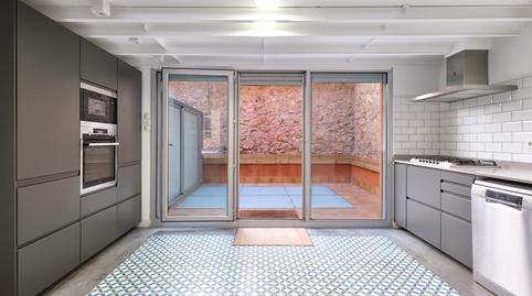 Foto 5 de Casa o xalet en venda a Passatge Tasso, 3, Dreta de l'Eixample, Barcelona