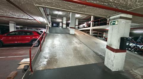 Foto 5 de Garatge en venda a Calle del Bruc, 166, Dreta de l'Eixample,  Barcelona Capital