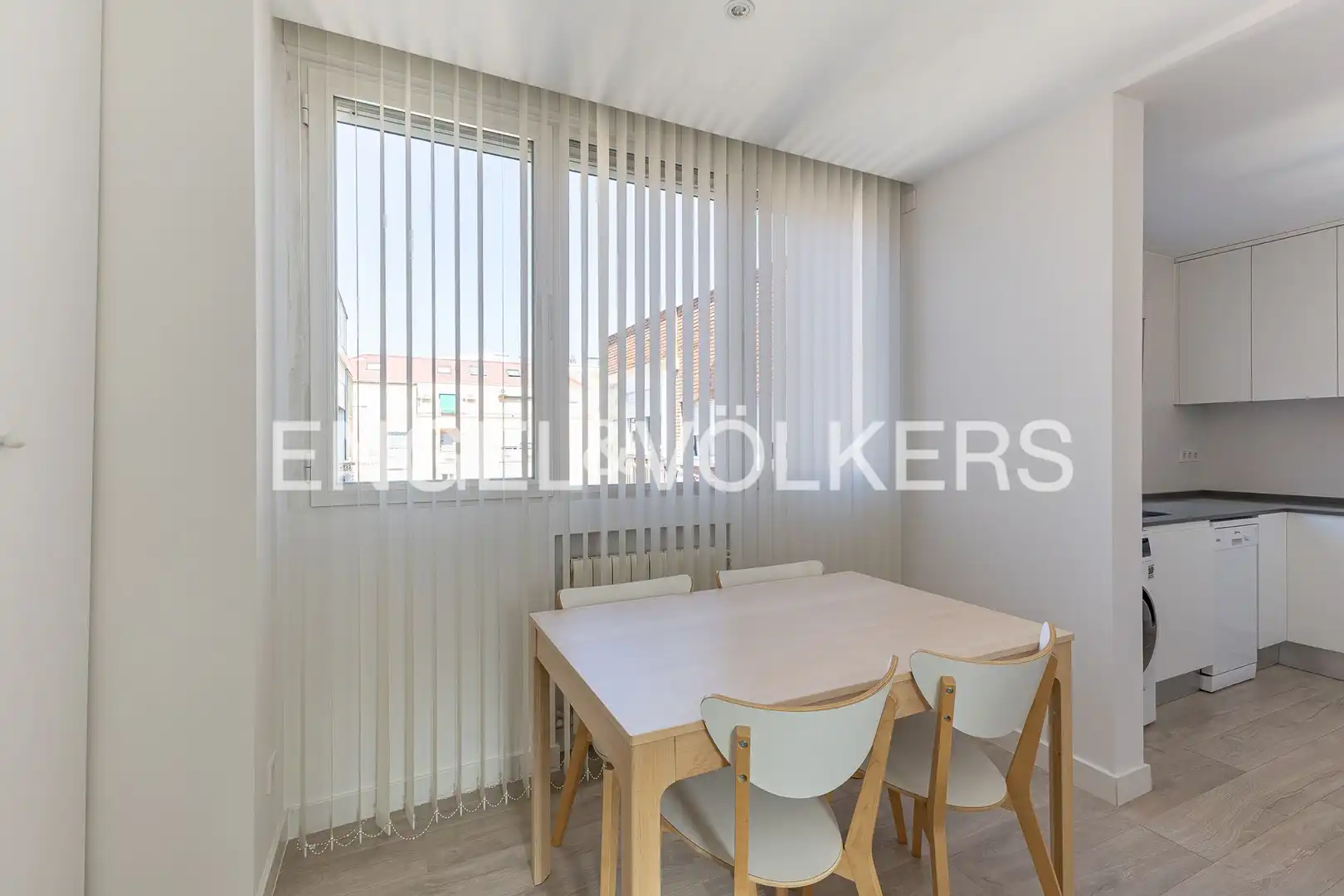 Flat with lift to rent in Retiro, imagen 9