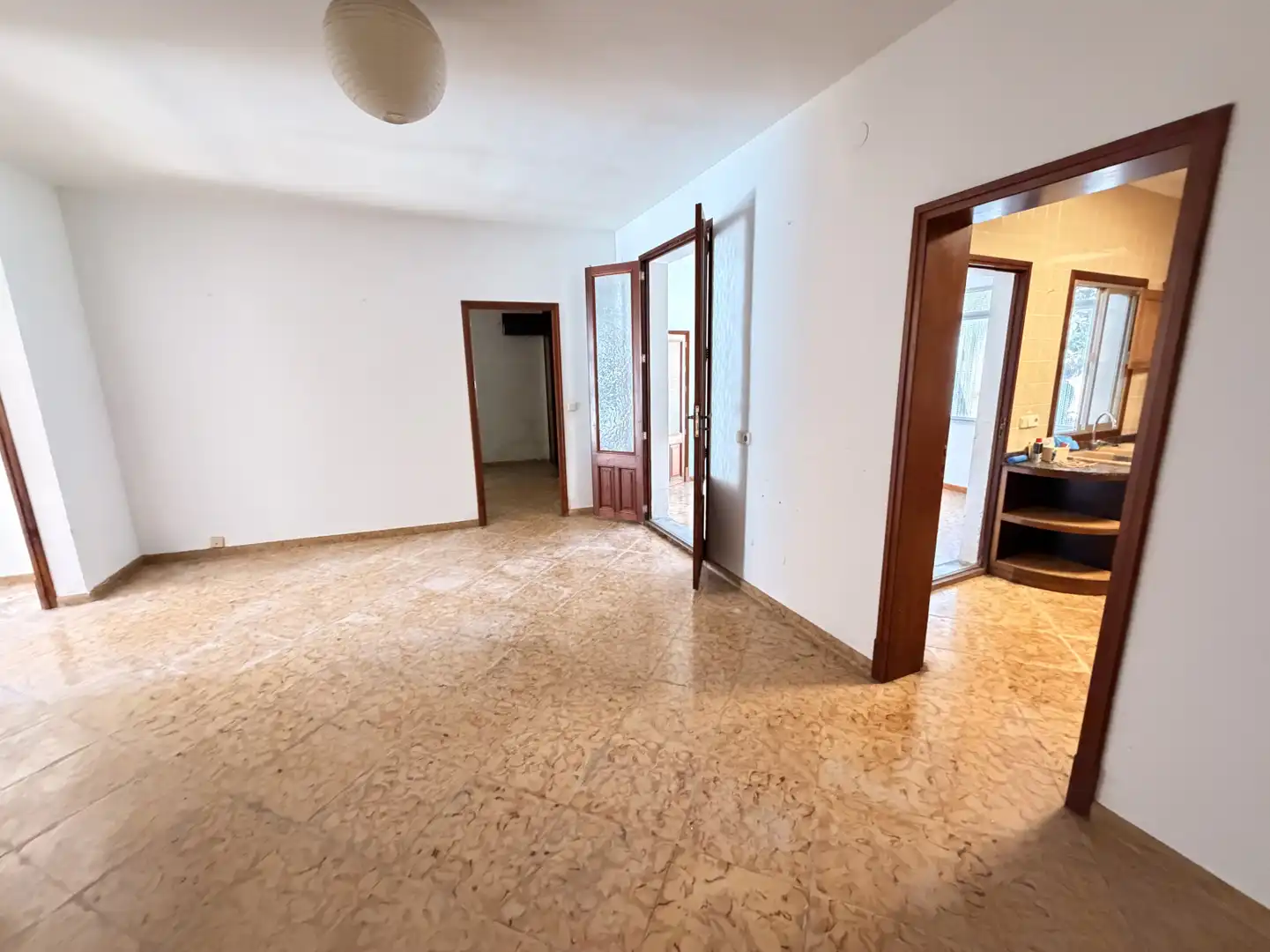 Casa aparellada amb jardí en venda a Llubí - CL LA CARRETERA 64, imagen 23