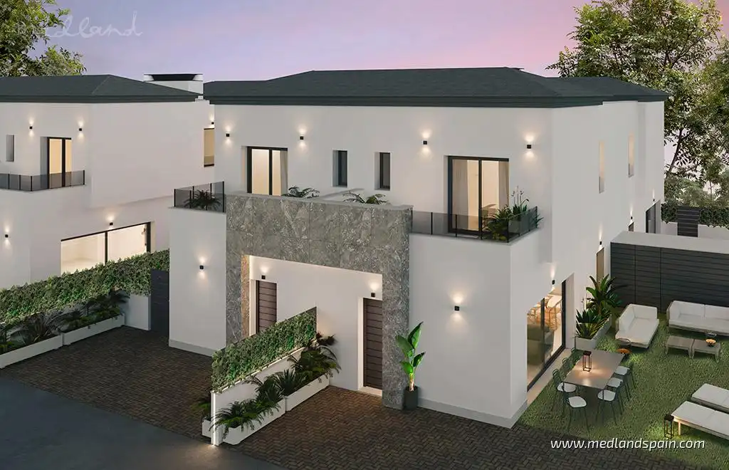 Villa avec piscine à vendre à Gran Alacant, imagen 13
