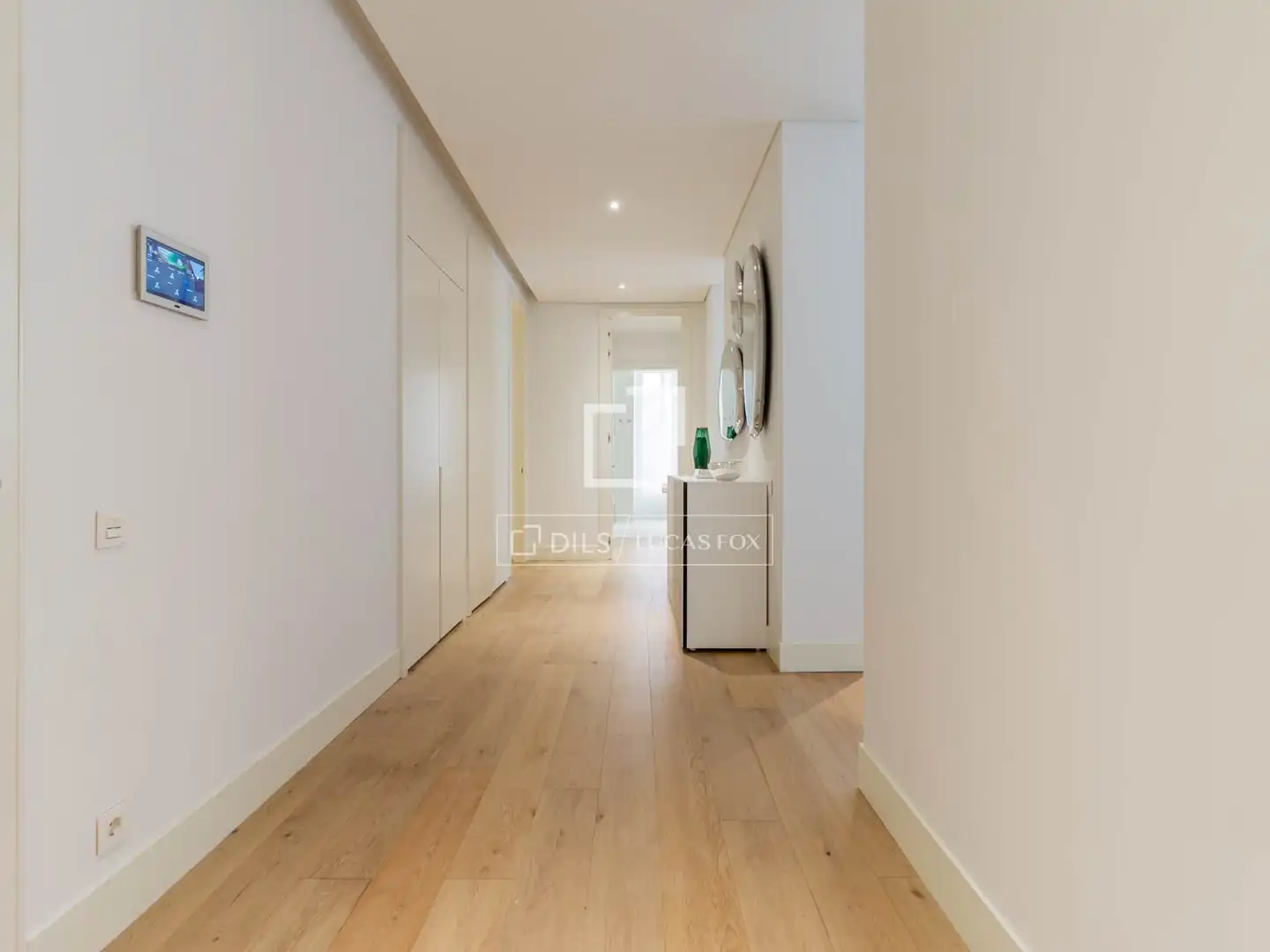 Flat with terrace to rent in Centro, imagen 17