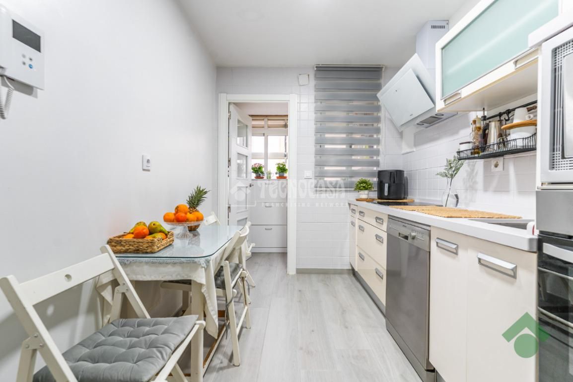 Cuina de Pis en venda en Jerez de la Frontera