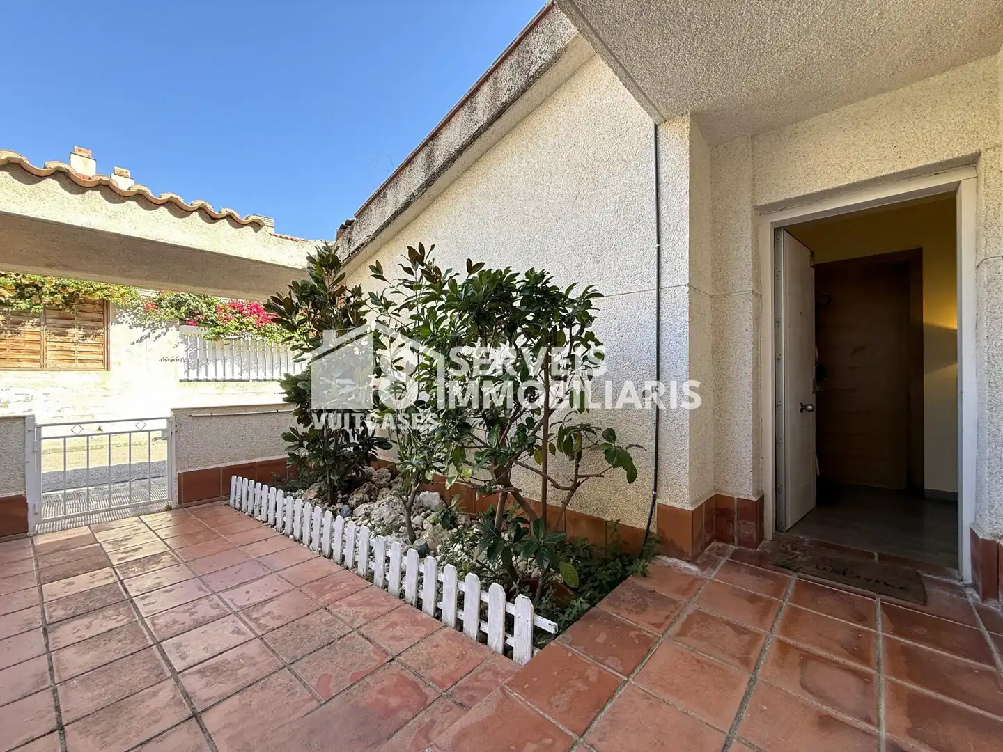 Casa a schiera con piscina in vendita a de l'Estany 15, imagen 3