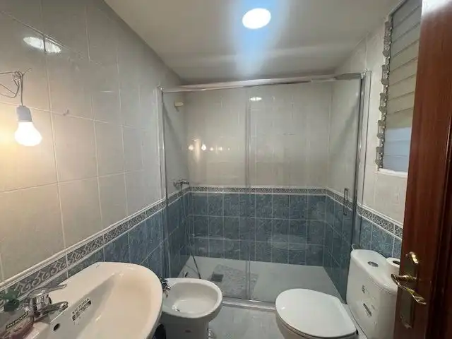 Baño de Piso en venta en Alcoy / Alcoi con Trastero