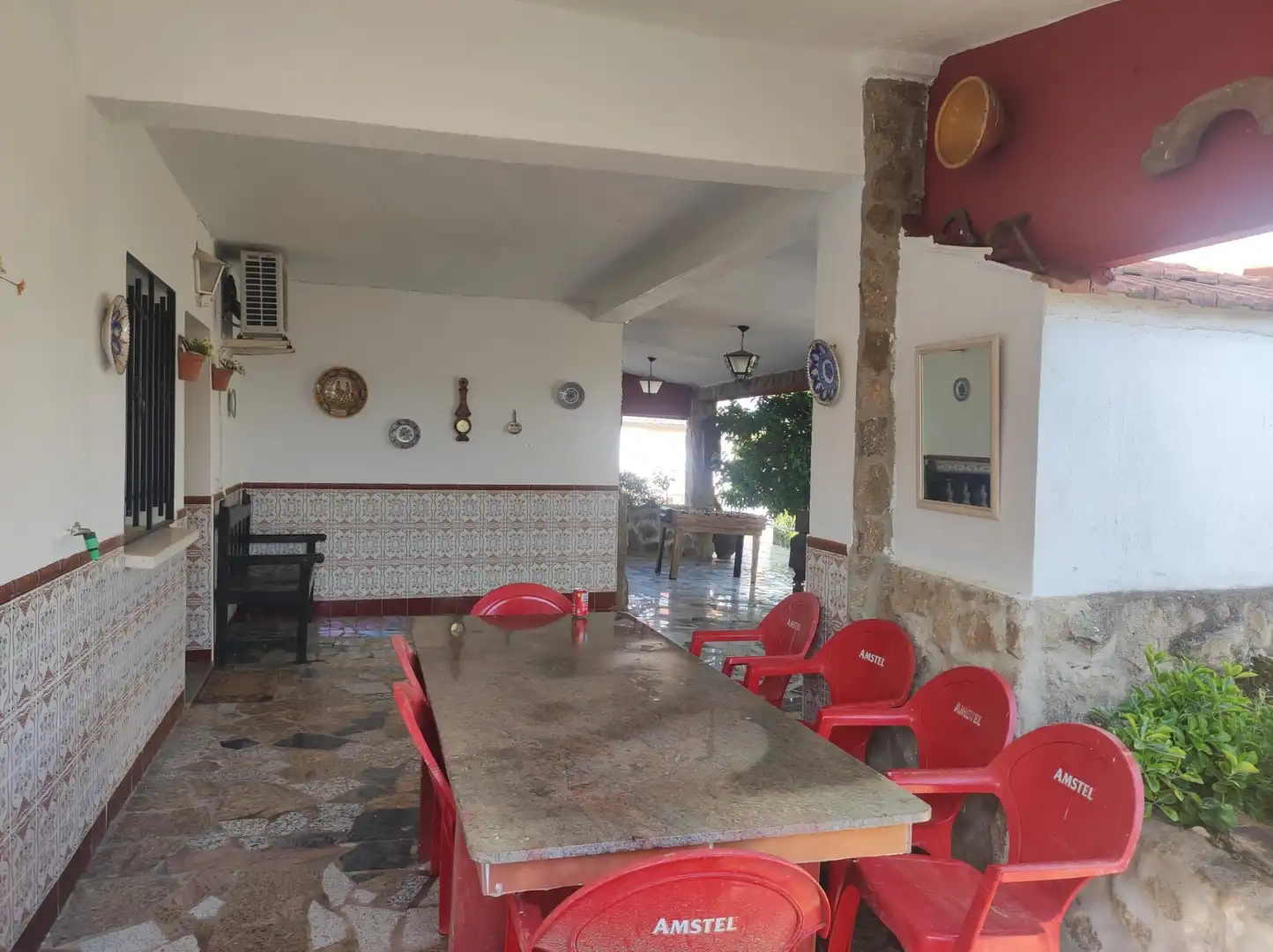 Flat for sale in N/A, Malpartida de Plasencia