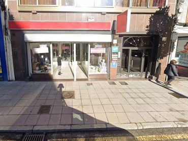 Local comercial en alquiler en Calle Calle INDEPENDENCIA,