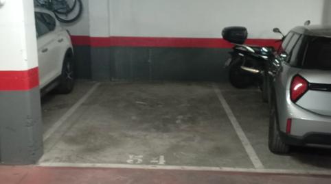 Photo 2 of Garage to rent in Avenida Dolores Rodríguez de Aragón, 3, El Cónsul - Ciudad Universitaria - El Romeral, Málaga Capital