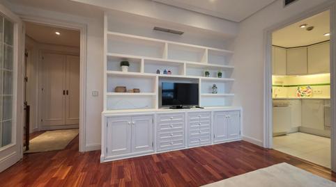 Photo 4 of Flat to rent in Calle Cardenal Marcelo Spinola, Castilla, Madrid