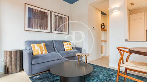 Foto 3 de Pis de lloguer a C. de San Bernardo, Universidad - Malasaña,  Madrid Capital