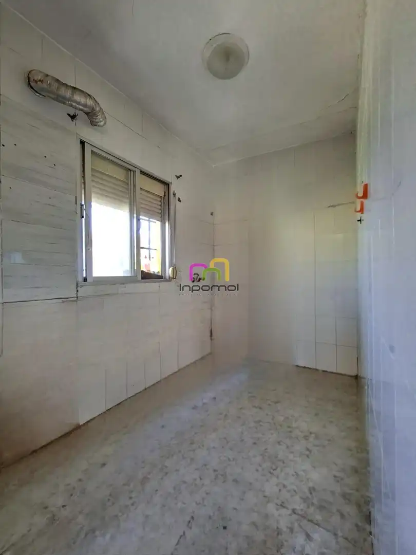 Schlafzimmer von Country house zum Verkauf in Badajoz mit Terrasse, Abstellraum und Schwimmbad