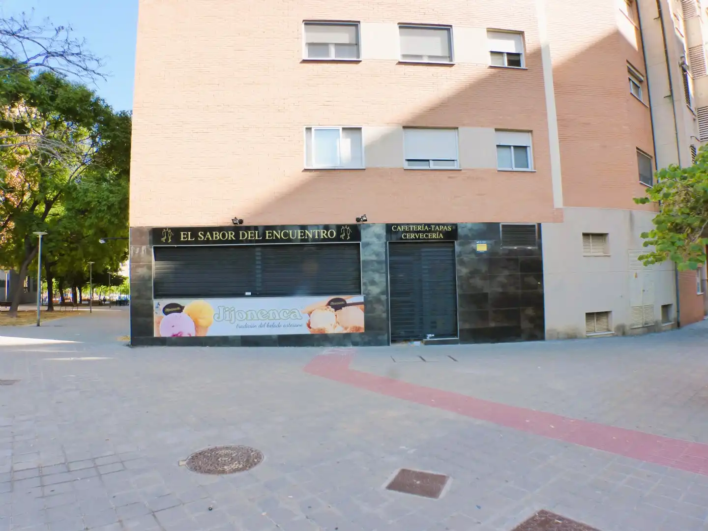 Commercial properties for rent in Alicante / Alacant