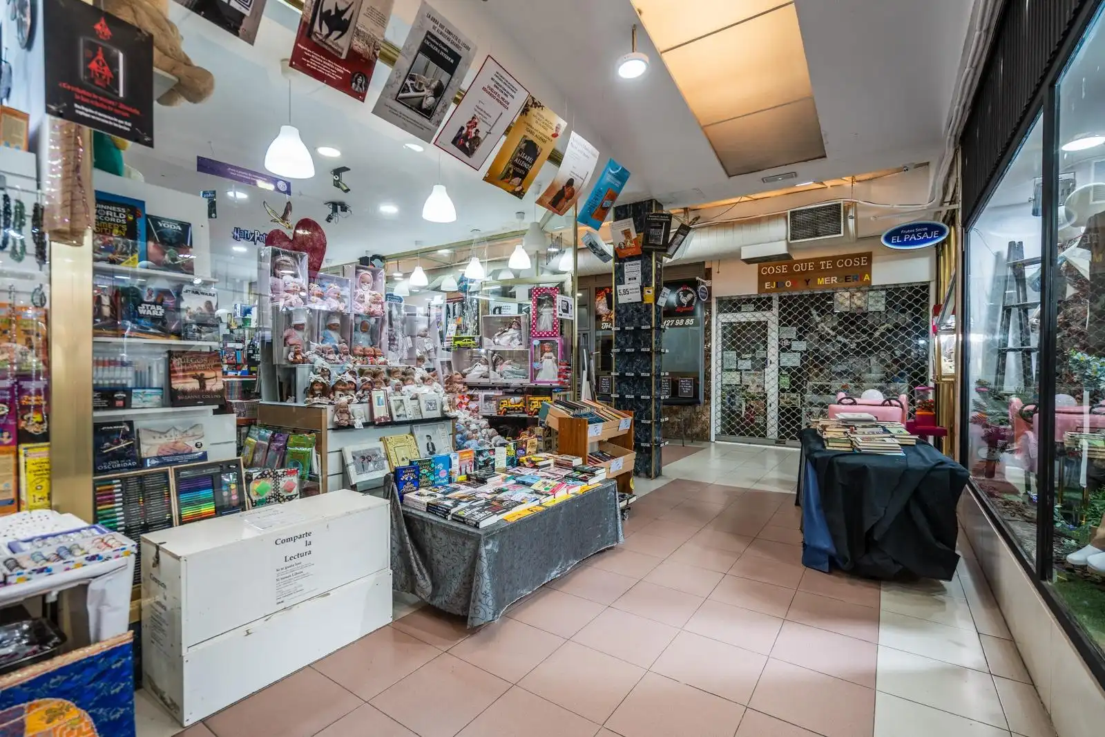 Business premises for sale in ESPAÑA, imagen 18