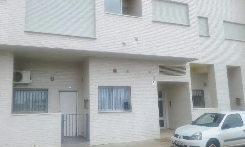 Vista exterior de Pis en venda en Quartell amb Traster i Forn
