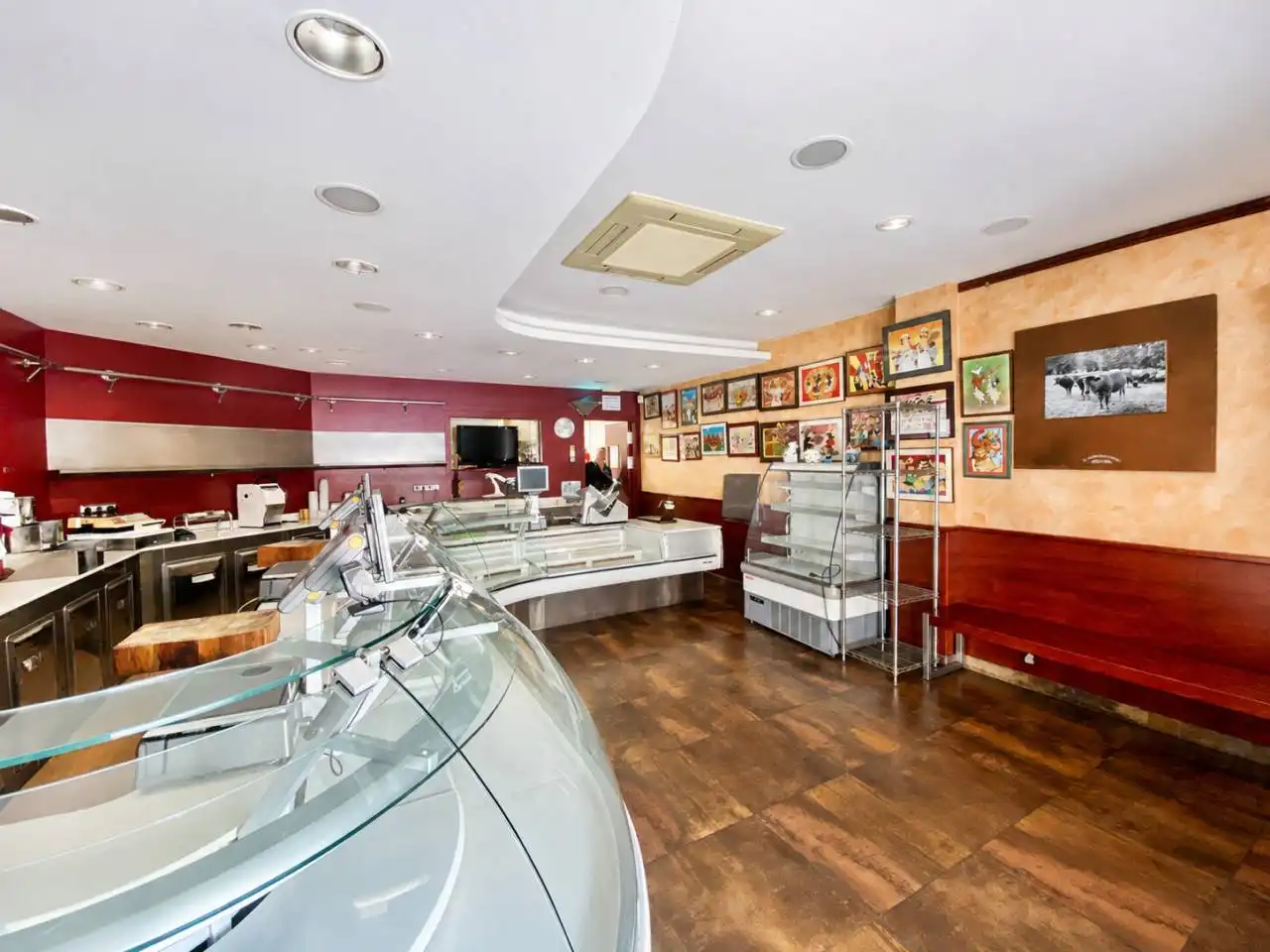 Business premises to rent in Calle PARE ROCA, imagen 3