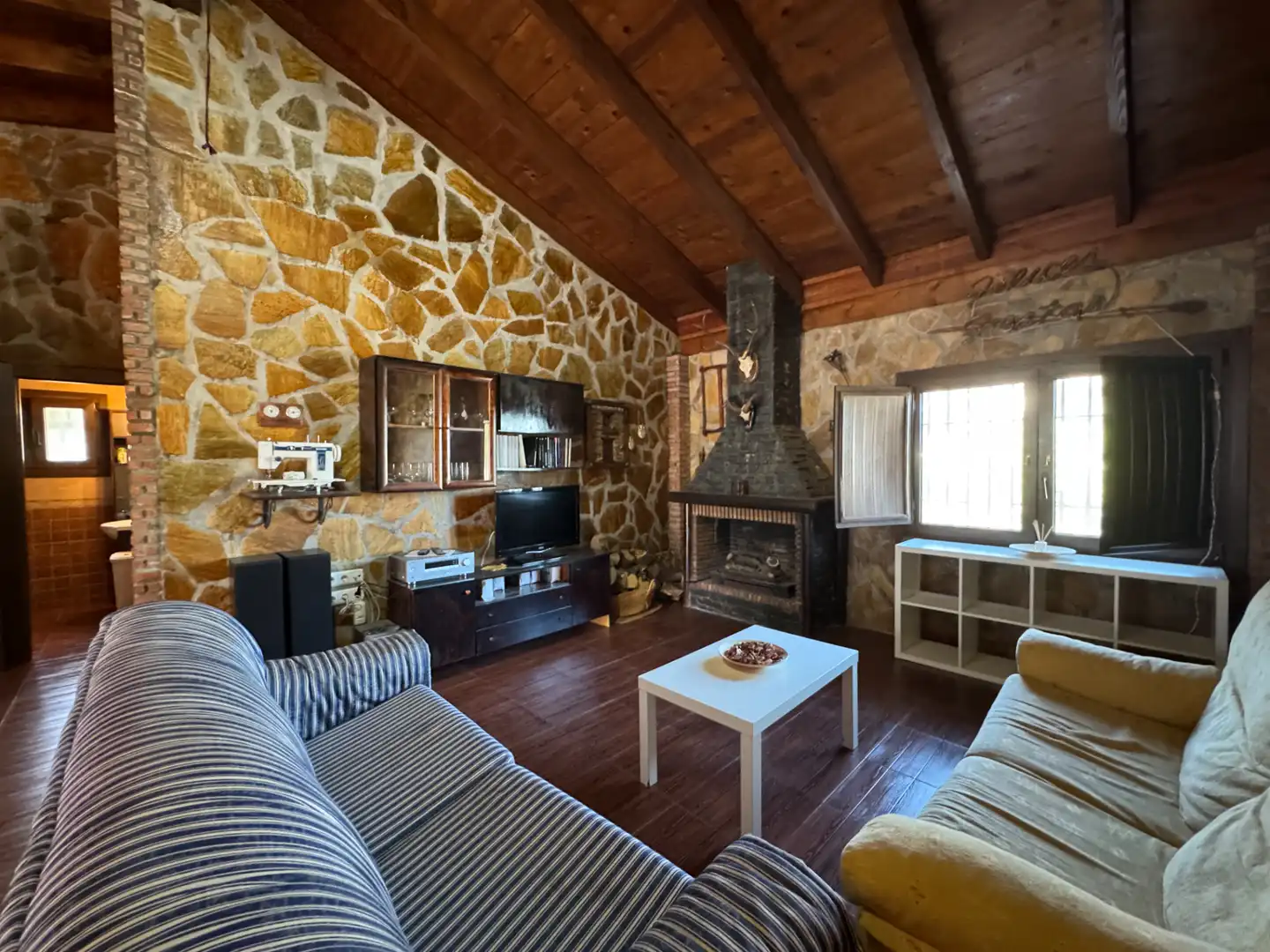 Chalet con piscina en venta en Pinos de Alhaurín - Periferia, imagen 45