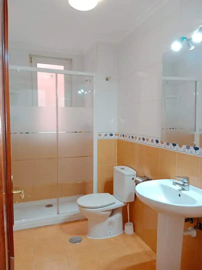 Flat for rent in Solares - BO BOSQUE-RAÑADA, Entrambasaguas