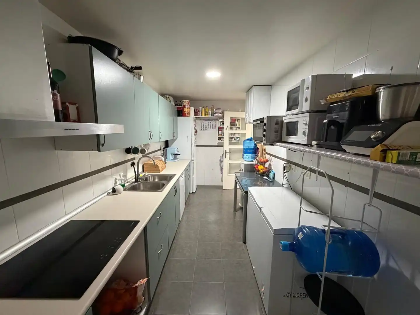 Wohnung mit Pool zum Verkauf in ARQUITECTO JULIAN LAGUNA, imagen 24