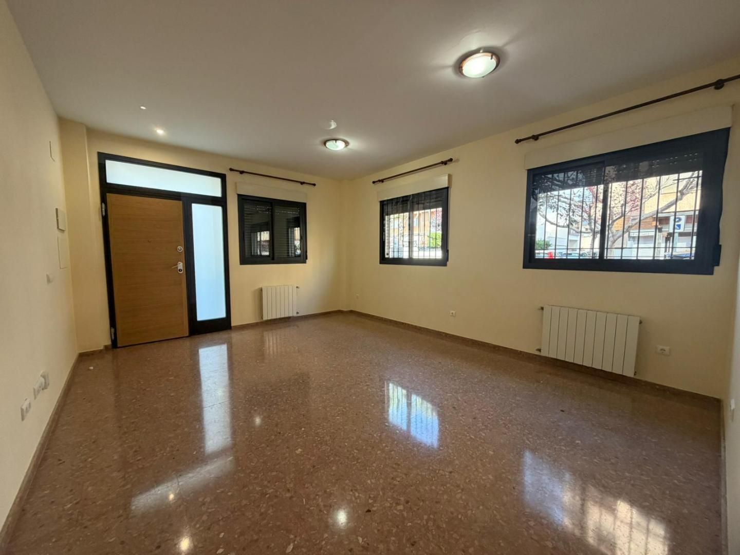 Apartamento de alquiler en Albal con Terraza