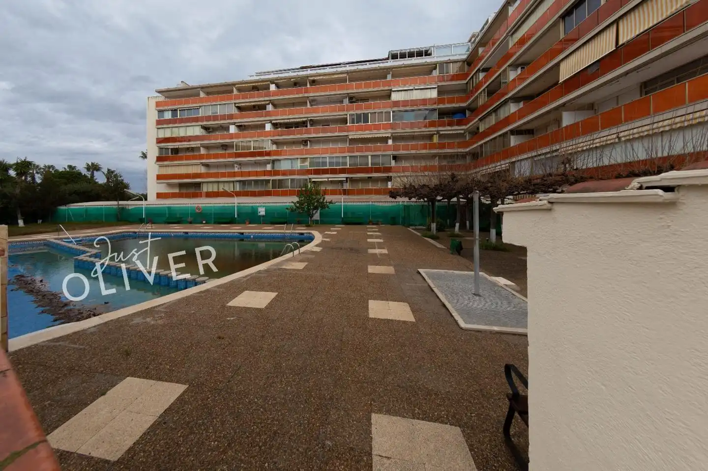 Piscina de Pis en venda en Vila-seca amb Terrassa, Moblat i Piscina comunitària