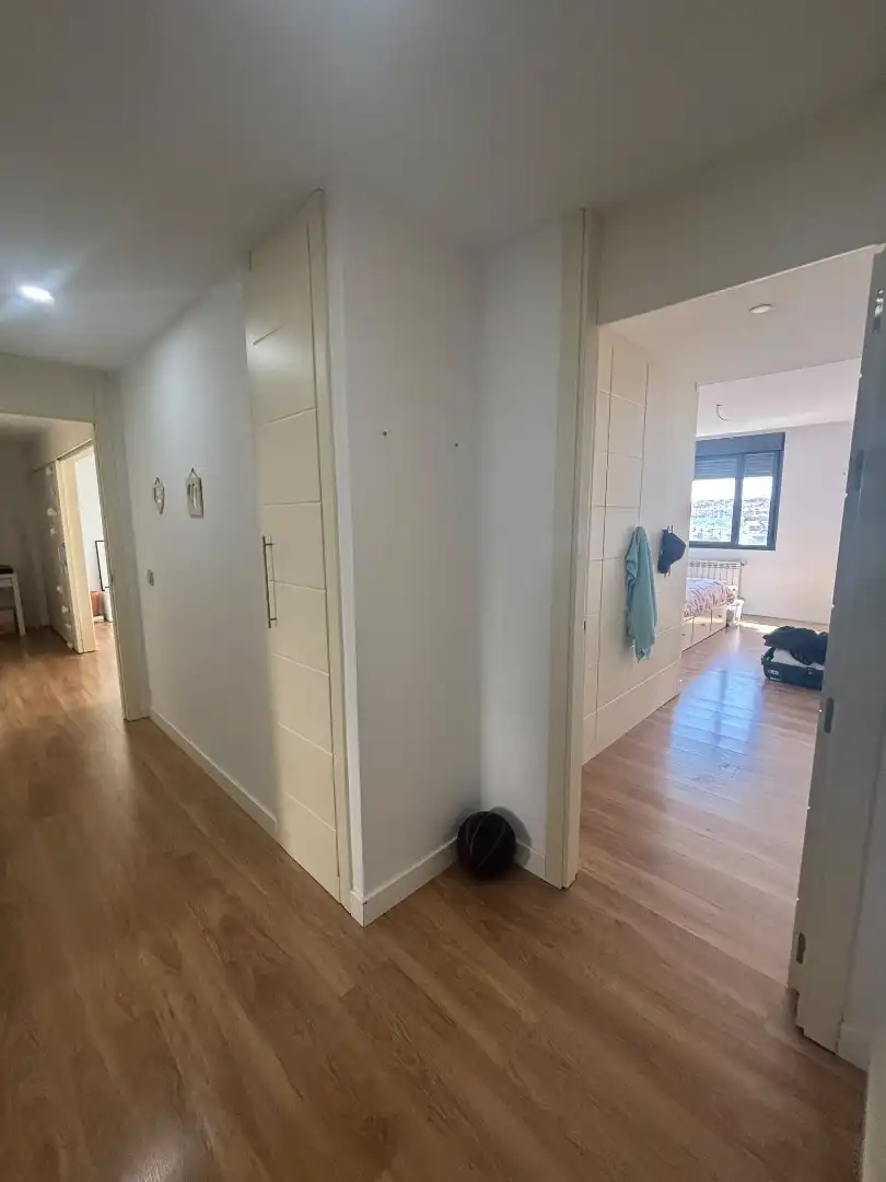 Àtic en venda en Arroyomolinos (Madrid) amb Aire condicionat, Calefacció i Terrassa