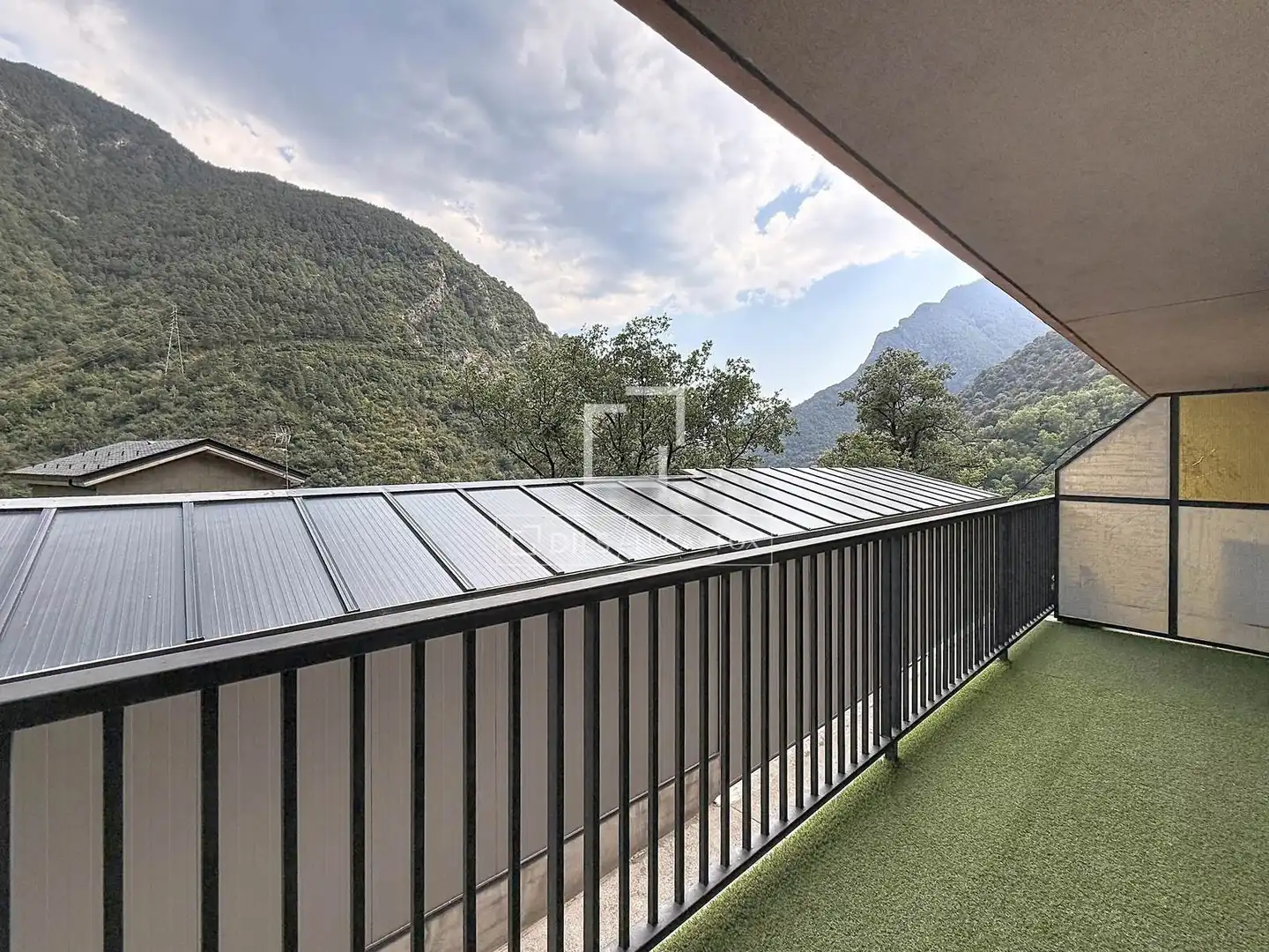 Flat with terrace to rent in Margineda, imagen 24